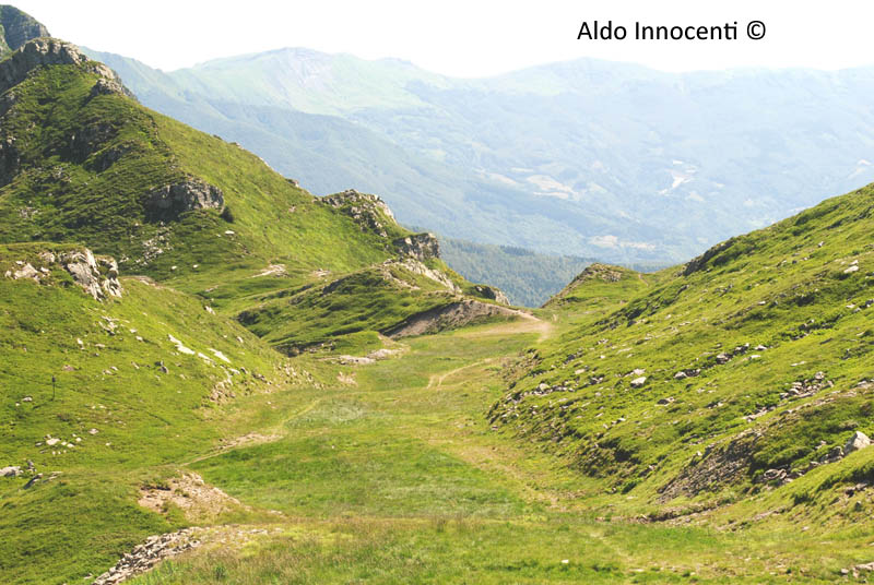 PASSO DELLA VECCHIA: 4' IMMAGINE